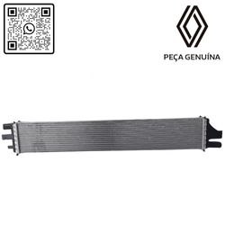 RN 214C10 214C10001R INTERCOOLER MASTER 2.3 16V M9T-1